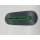 US-BOX PVC PATCH Red Paddle Co. aufklebbarer Finnenkasten (rund) grün/grau