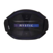 MYSTIC Stealth Waist Harness Blue/Black
