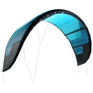 NORTH Orbit Kite Turquoise 2024