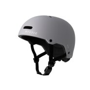 MYSTIC Vandal Pro Helmet Light Grey