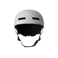 MYSTIC Vandal Pro Helmet Light Grey