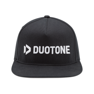 Duotone Cap 5Panel Duotone Font 900 Black