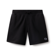 Duotone Shorts Sweat Offshore long unisex 900 black
