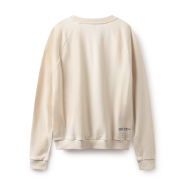 Duotone Sweater Draft undyed men 106 undyed-cotton
