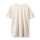 Duotone Tee Cyclone SS undyed men 106 undyed-cotton
