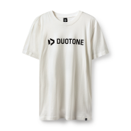 Duotone Tee Original SS men 100 peak-white