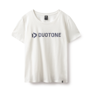 Duotone Tee Original SS women 100 peak-white