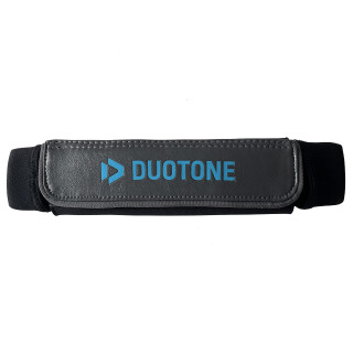 Duotone Footstrap Premium black/grey