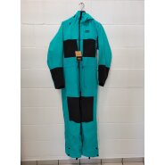 PICTURE Story Suit Schneeanzug Green/Black...