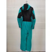 PICTURE Story Suit Schneeanzug Green/Black...