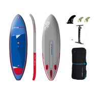 STARBOARD SUP 2024 - Surf Deluxe Double Chamber 95 x 32 x 4