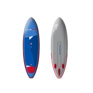 STARBOARD SUP 2024 - Surf Deluxe Double Chamber 95 x 32 x 4