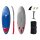 STARBOARD SUP 2024 - Wedge Deluxe Double Chamber 87 x 32 x 4