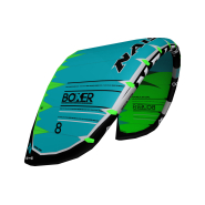 Naish Boxer Kite only 2020 teal/green 9m² gebraucht