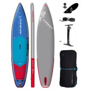 STARBOARD SUP 2024 - Touring Deluxe Single Chamber 116 x...