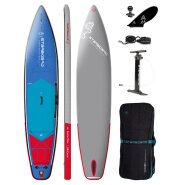 STARBOARD SUP 2024 - Touring M Deluxe Single Chamber 126...