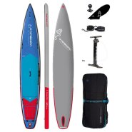 STARBOARD SUP 2024 - Touring S Deluxe Single Chamber 140...