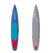STARBOARD SUP 2024 - Touring S Deluxe Single Chamber 140 x 28 x 6