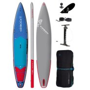 STARBOARD SUP 2024 - Touring M Deluxe Single Chamber 140 x 30 x 6