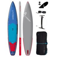 STARBOARD SUP 2024 - Touring L Deluxe Single Chamber 140 x 32 x 6