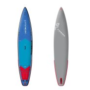 STARBOARD SUP 2024 - Touring L Deluxe Single Chamber 140...