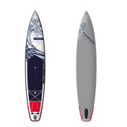 STARBOARD SUP 2024 - Touring S Tikhine Wave Deluxe Single Chamber 126 x 28 x 475