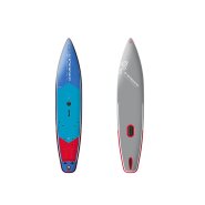 STARBOARD SUP 2024 - Touring Deluxe Single Chamber...