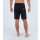 Hurley ONE AND ONLY SOLID 20 black