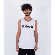Hurley EVD OAO SOLID TANK white