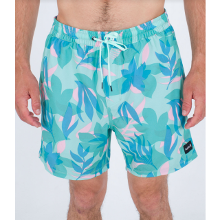 Hurley CANNONBALL VOLLEY 17" tropical mist