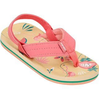 Cool Shoe MINI COOL flamingo