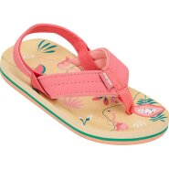 Cool Shoe MINI COOL flamingo
