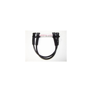 26 inch Ascan Quick Pro Harness Lines Powerset Special 20-28 Inch 