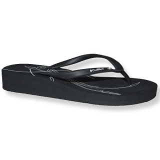 Badelatschen Cool Shoe REED black