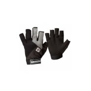 NEO RASH GLOVE S/F Handschuh Mystic Kurzfinger black M