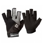 NEO RASH GLOVE S/F Handschuh Mystic Kurzfinger black L