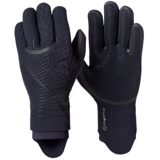 Mystic JACKSON Semi Dry Glove Neoprenhandschuh 3mm black