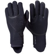 Mystic JACKSON Semi Dry Glove Neoprenhandschuh 3mm black XXL
