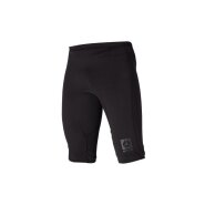Mystic BIPOLY Thermo Short Pants black L 52