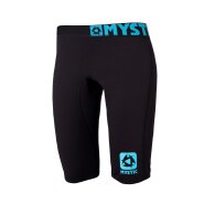 Mystic BIPOLY Short Pants Women black S 36