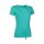 ION PROMO Rashguard Women turquoise L 40