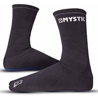 Metalite Split Toe Socks Mystic 1.5mm black