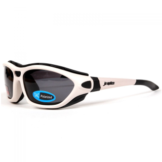 CONVERTER PREMIUM Sportbrille JC-Optics Sonnenbrille polarisiert cool grey
