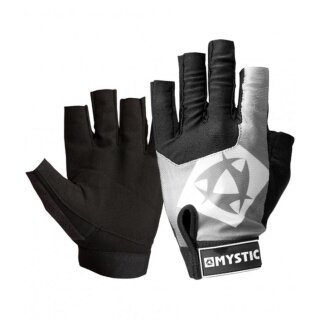MYSTIC Rash Glove Black M