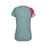 ION HELIA T-Shirt BIKE Women teaberry XS 34