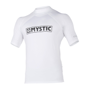 STAR UV-Shirt Mystic Kurzarm white S 48