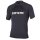 Mystic STAR UV-Shirt Kurzarm black S 48