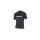Mystic STAR UV-Shirt Junior Kurzarm black XS (128)