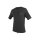 ONeill SKINS HYPERFREAK UV-Shirt O`Neill Kurzarm black S 48