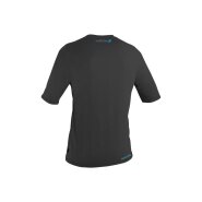 ONeill SKINS HYPERFREAK UV-Shirt O`Neill Kurzarm black M 50